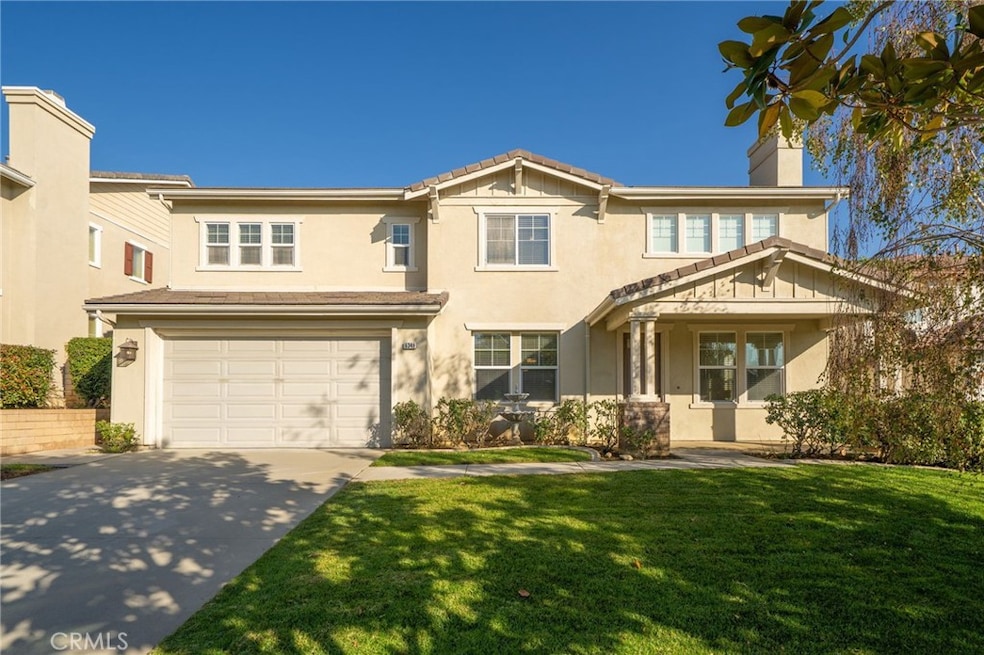 6349 Daylily Ct, Rancho Cucamonga, CA 91737 - photo 1