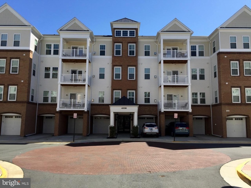 43138 Stillwater Terrace unit 406, Broadlands, VA 20148 - photo 1