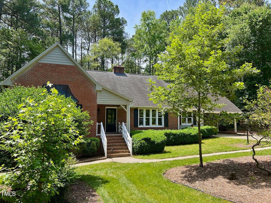 1210 Huntsman Dr, Durham, NC 27713 - photo 1