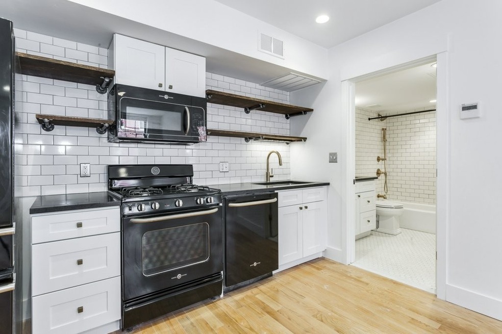 282 North St, Boston, MA 02113 - photo 1