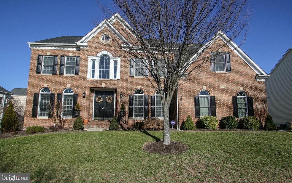 43360 Clarecastle Dr, Chantilly, VA 20152 - photo 1