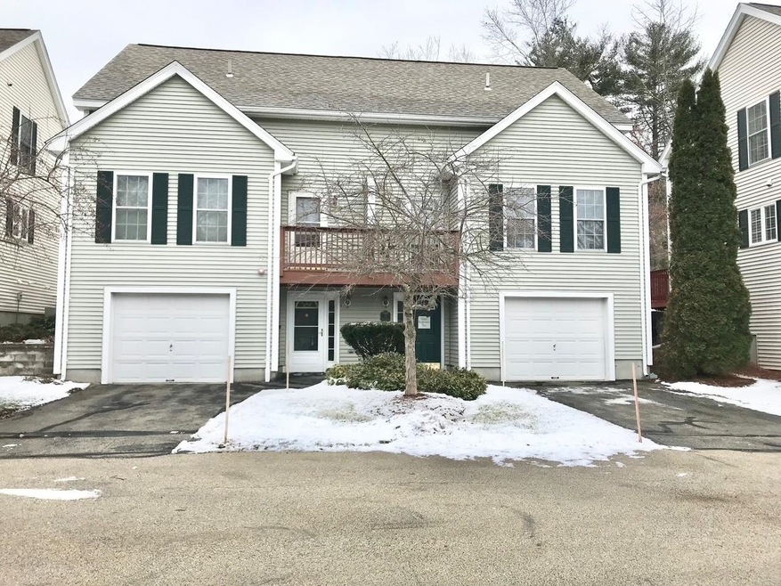 8 Echo Shore Dr, Merrimack, NH 03054 - photo 1