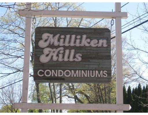 Milliken Hills Condominiums unit 23, Franklin, MA 02038 - photo 1