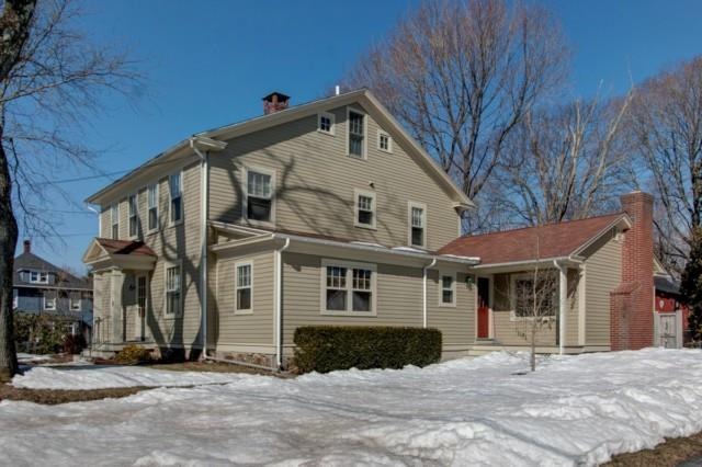 16 Priscilla Place, Trumbull, CT 06611 - photo 1