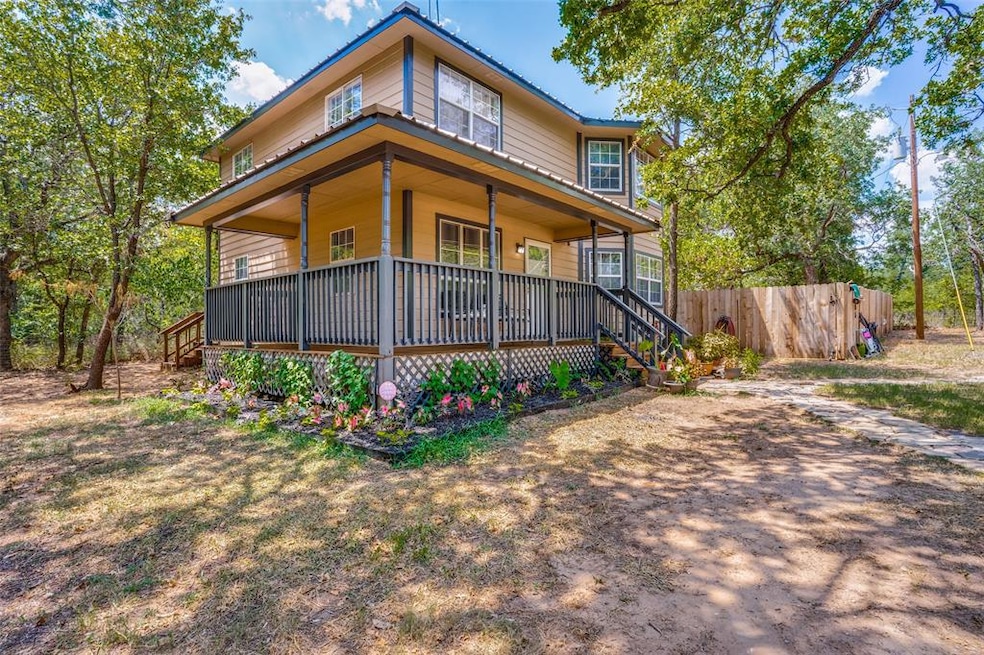 3110 Peel Rd, Springtown, TX 76082 - photo 1