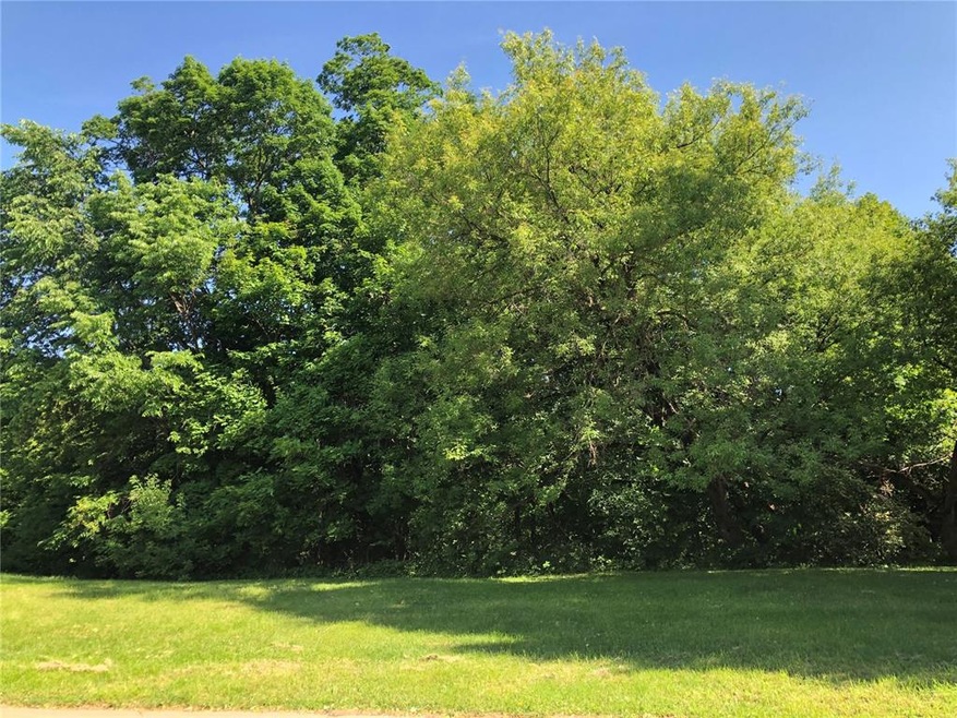 Beautiful walkout .47 acre lot on quiet cul-de-sac