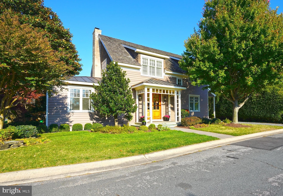 429 W 3rd St, Lewes, DE 19958 - photo 1