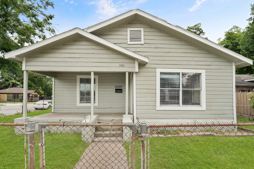 5401 Hardy St, Houston, TX 77009 - photo 1