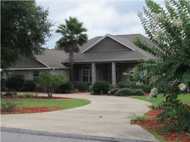 1302 Grandview Dr, Crestview, FL 32539 - photo 1
