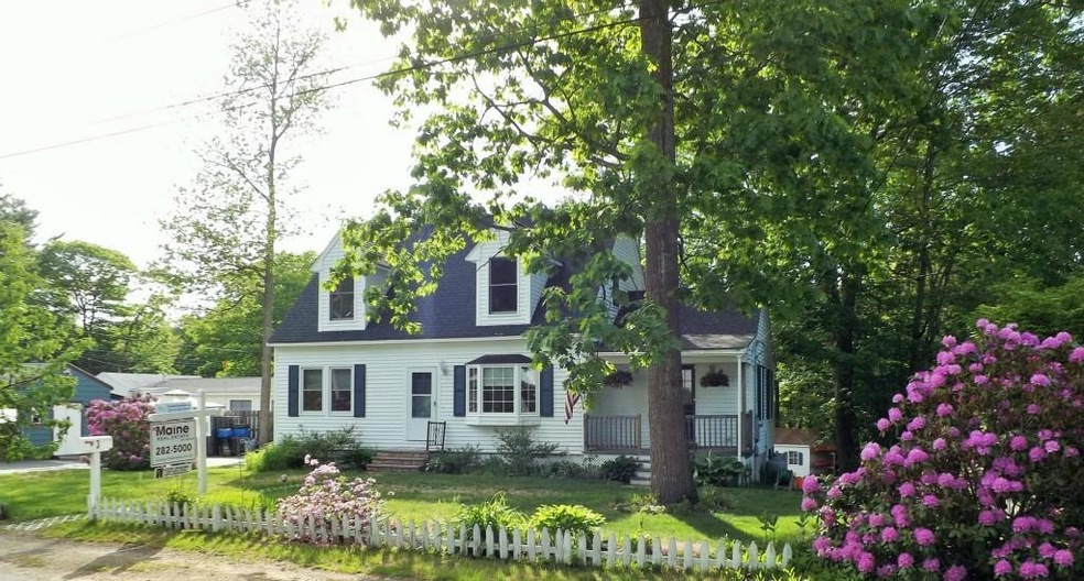 3 Idlewild Ave, Old Orchard Beach, ME 04064 - photo 1