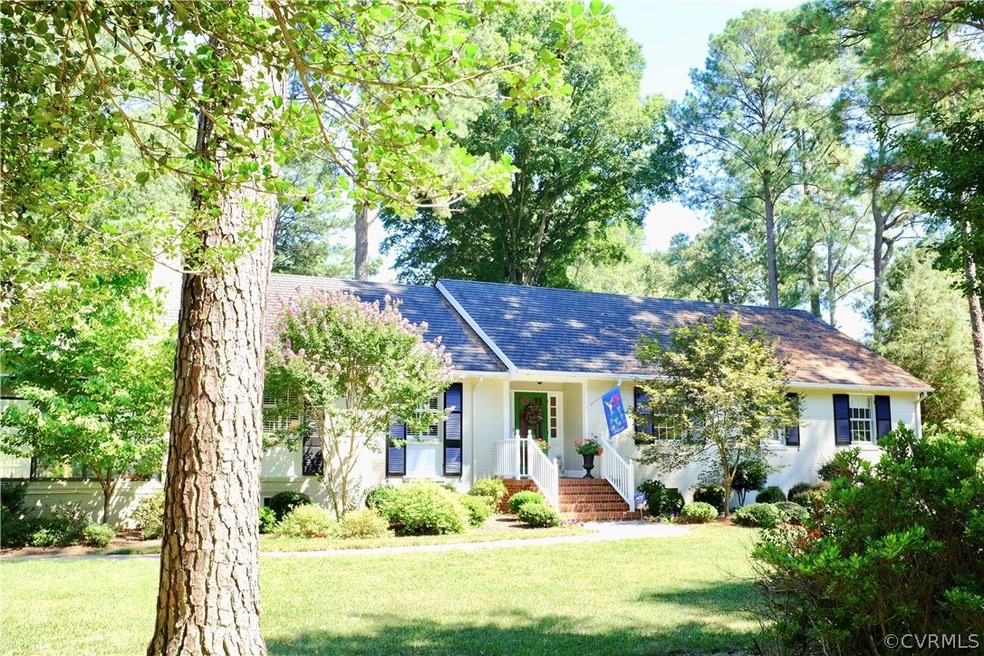 213 Sleepy Hollow Rd, Henrico, VA 23229 - photo 1