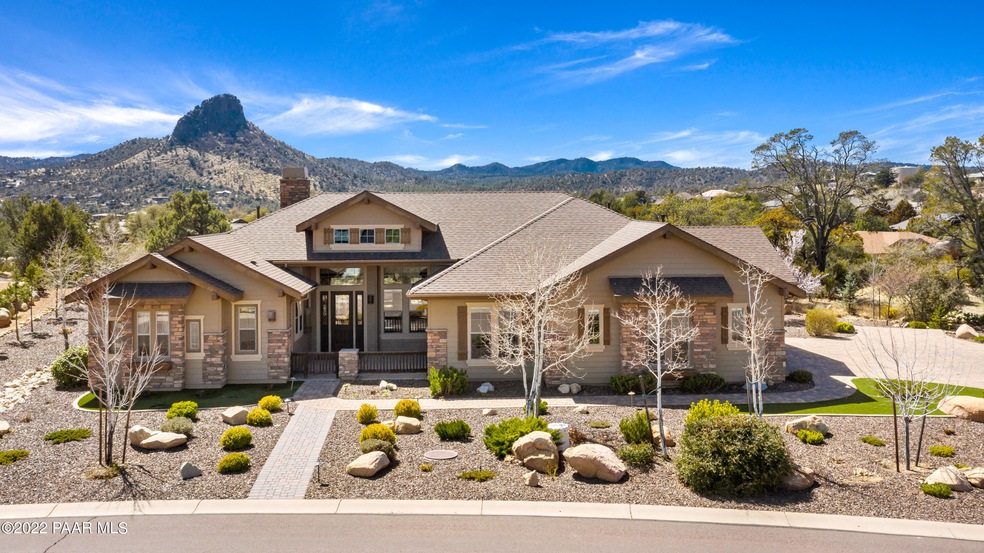 Welcome Home