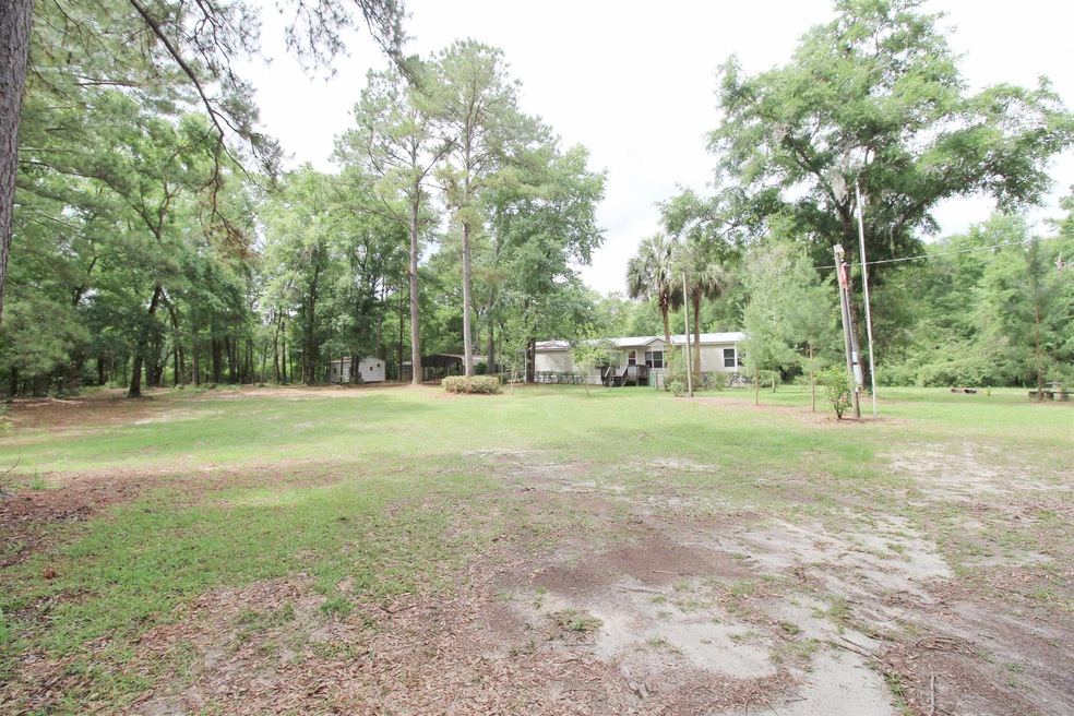 2412 Spring Creek Hwy, Crawfordville, FL 32327 - photo 1