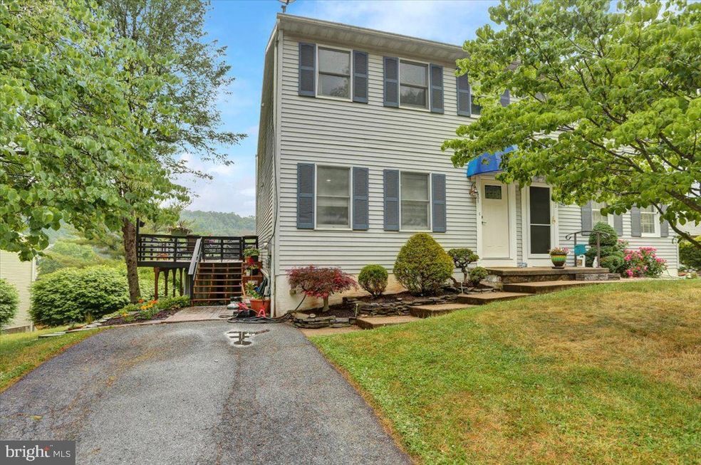 431 Grove Ave, Mohnton, PA 19540 - photo 1