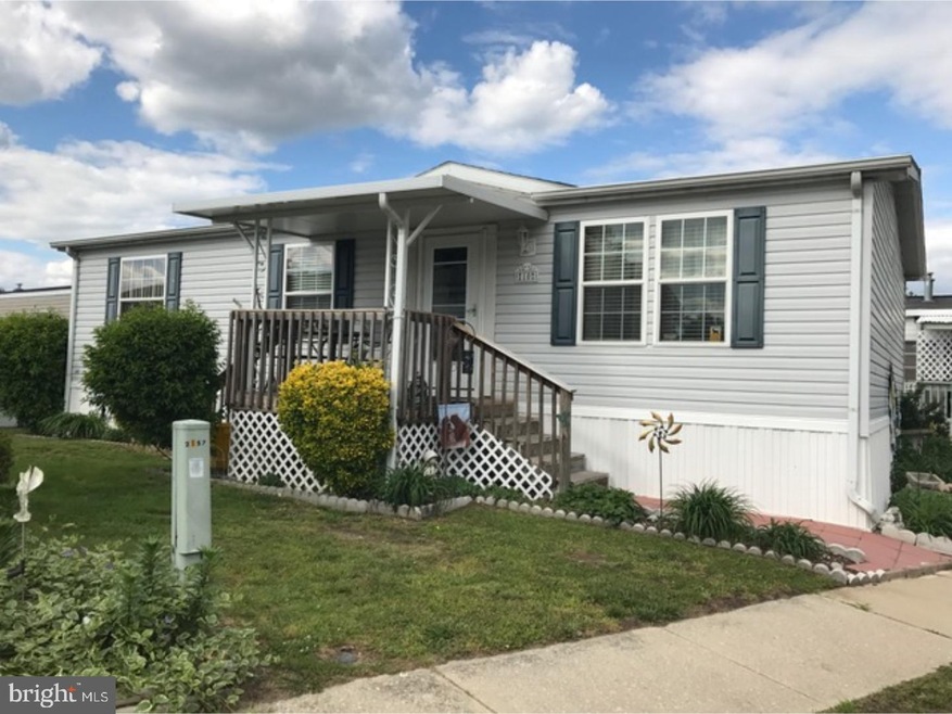 905 Tuckahoe Rd, Sewell, NJ 08080 - photo 1