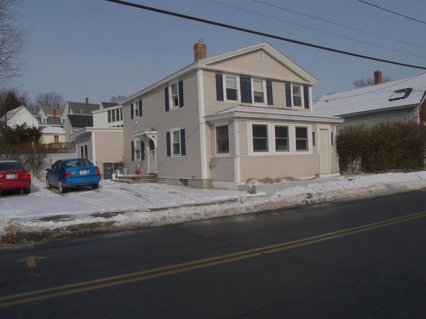 74 Glass St, Pembroke, NH 03275 - photo 1