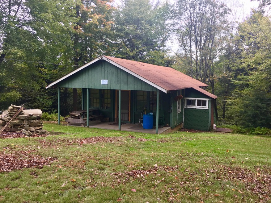 7430 Pennsylvania 36, Sigel, PA 15860 - photo 1