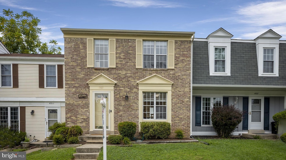 Sold $430,000 • Co-Listing Agent