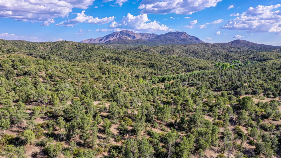 6955 W Secret Springs Rd, Prescott, AZ 86305 - photo 1