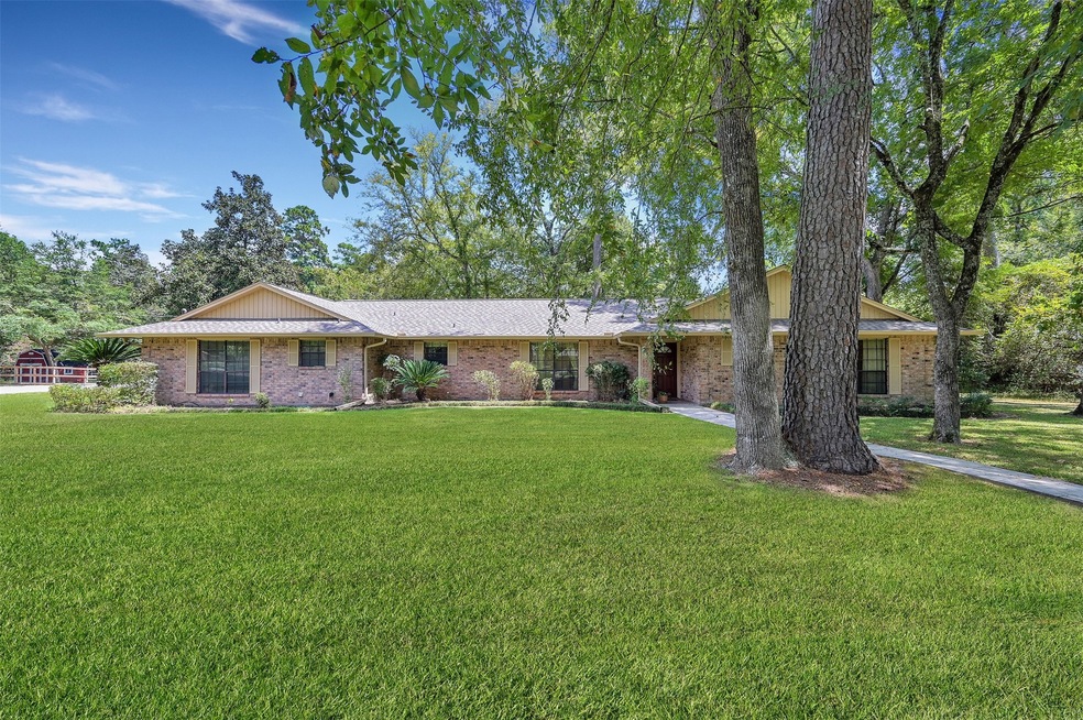 31710 Oak Crossing, Magnolia, TX 77355 - photo 1