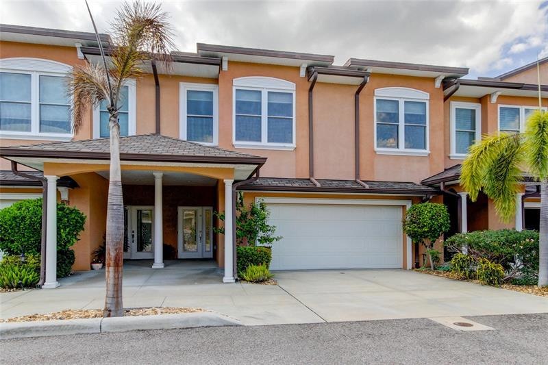 St. Petersburg's Best Kept Secret