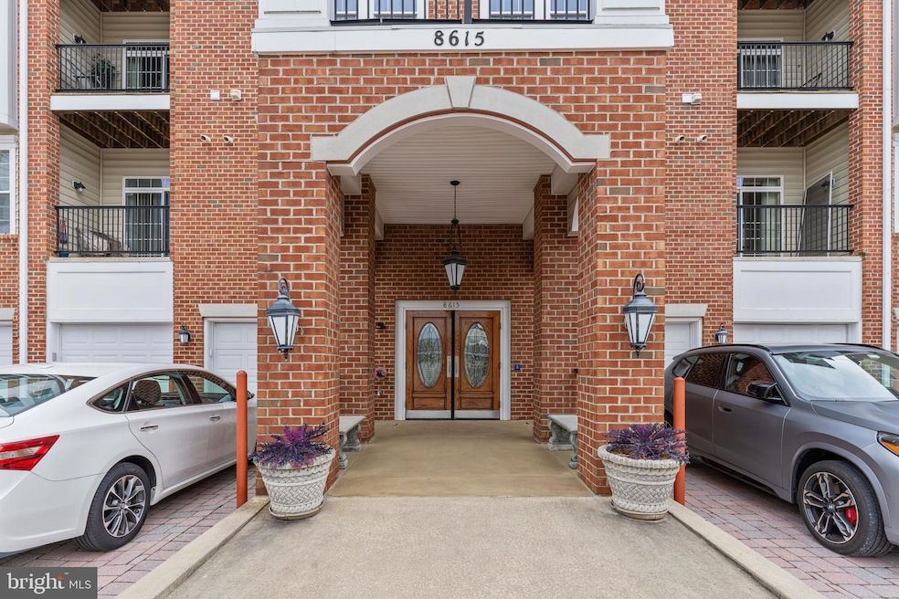 8615 Wandering Fox Trail unit 208, Odenton, MD 21113 - photo 1