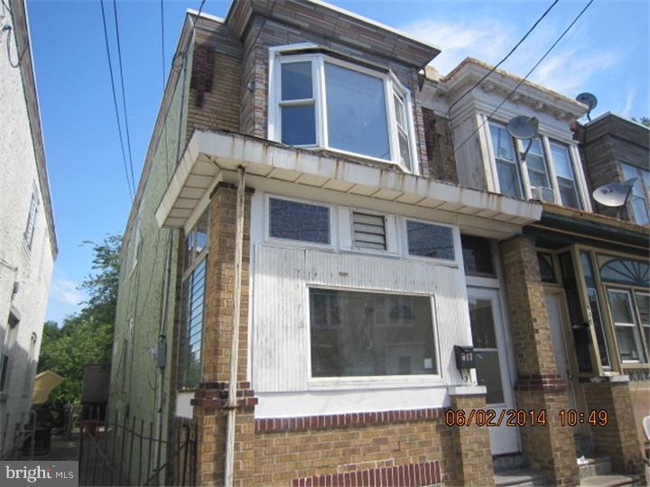 943 Morton St, Camden, NJ 08104 - photo 1