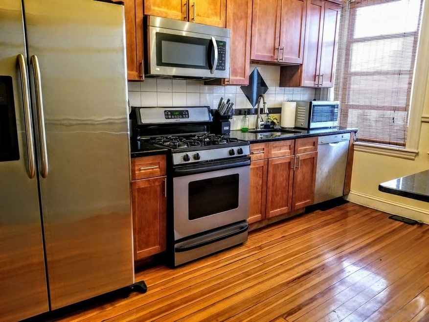 100 Linden St unit 5, Allston, MA 02134 - photo 1