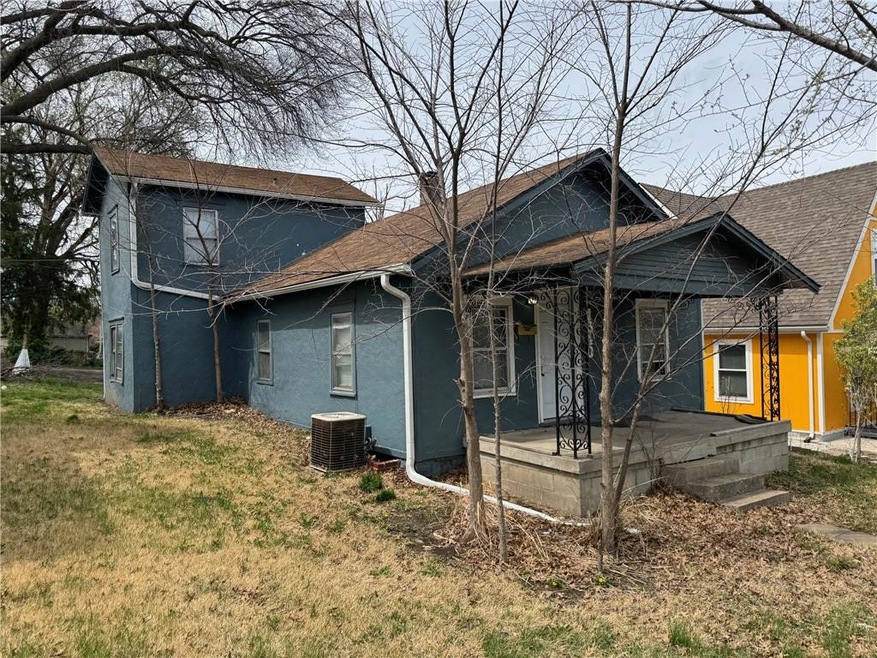 Sold • Co-Listing Agent