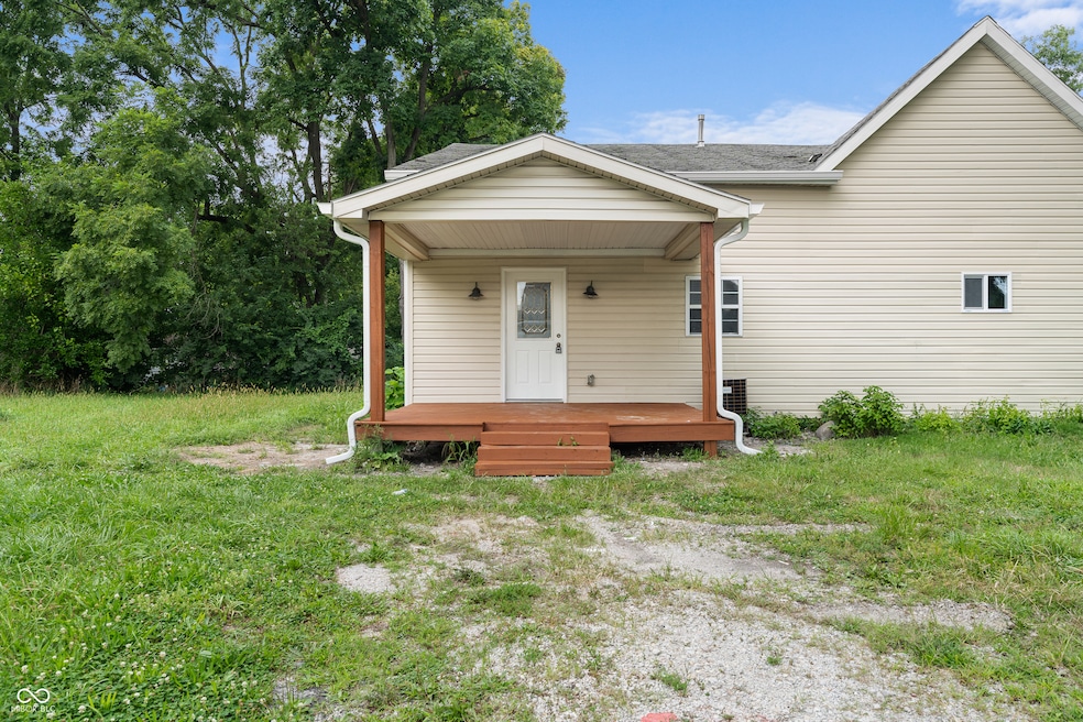Sold $154,000 • Co-Listing Agent