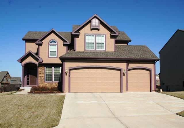 23610 W 93rd St, Lenexa, KS 66227 - photo 1