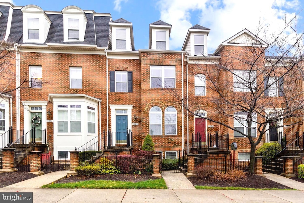 10258 Rutland Round Rd, Columbia, MD 21044 - photo 1