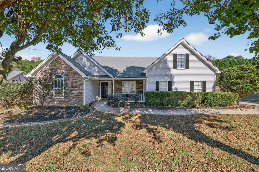 70 Tysor Ct, Jefferson, GA 30549 - photo 1