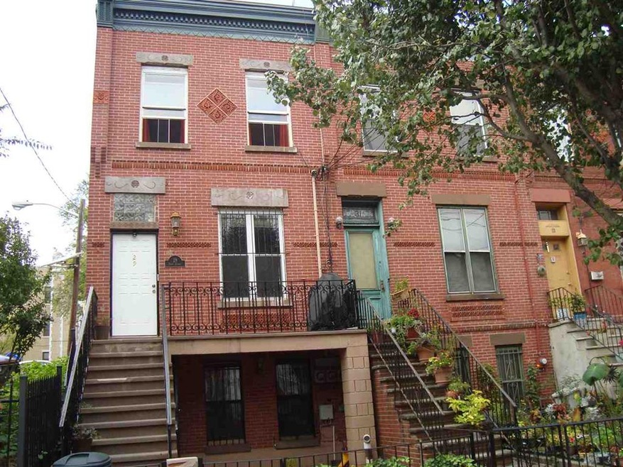 29 Park St unit 1, Jersey City, NJ 07304 - photo 1