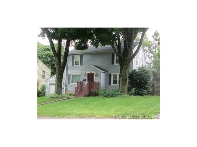 86 Gail Dr, Waterbury, CT 06704 - photo 1