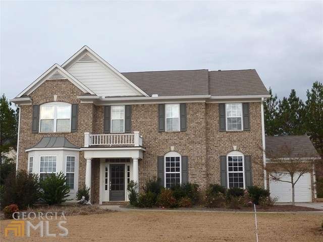 119 Keswick Manor Dr, Tyrone, GA 30290 - photo 1