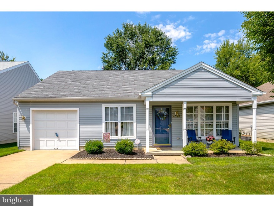 4524 Arrison Ct, Pennsauken, NJ 08109 - photo 1