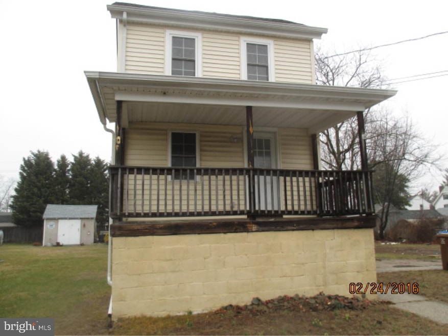 6 Mechanic St, Bridgeport, NJ 08014 - photo 1