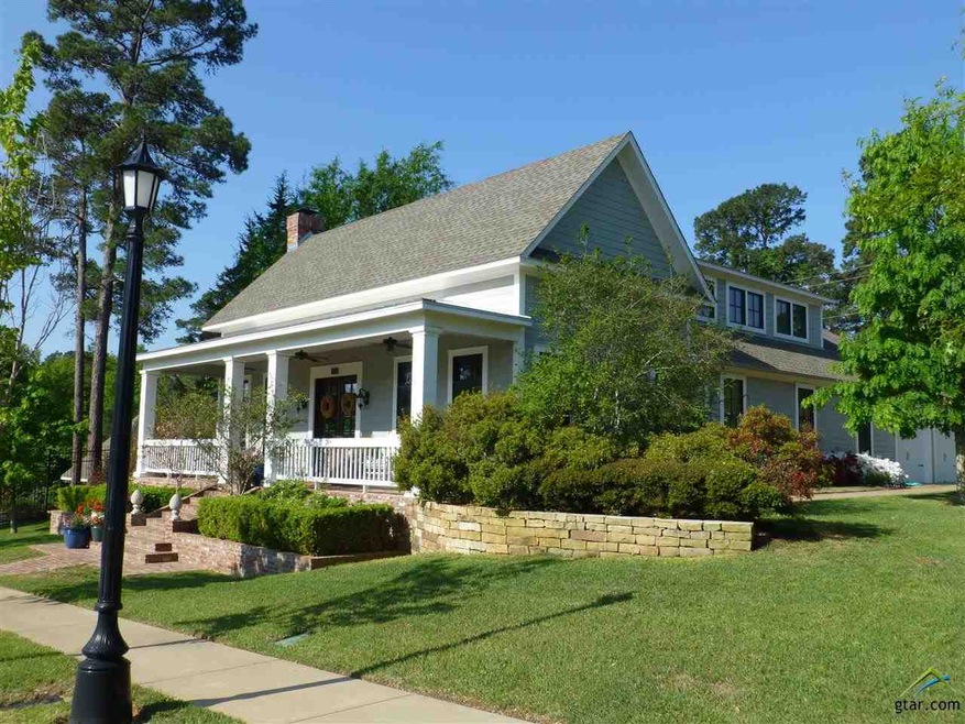 2724 Hemingway, Tyler, TX 75701 - photo 1