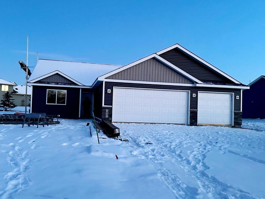 *Actual Build* 63 Balsam Lane Front Pic.jpg