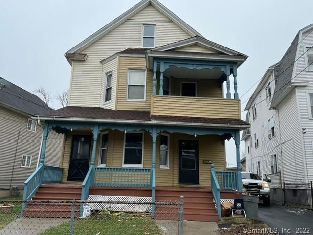 21 Earle St unit 23, Hartford, CT 06120 - photo 1