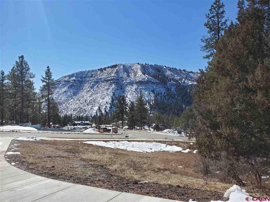 0 Bell Flower Ct unit 751858, Durango, CO 81301 - photo 1