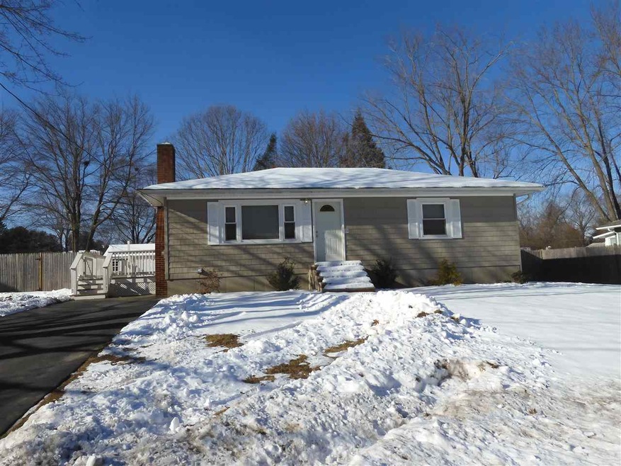 34 Iris Ave, Salem, NH 03079 - photo 1