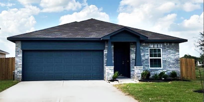 4815 S Richwood Dr, Richmond, TX 77469 - photo 1