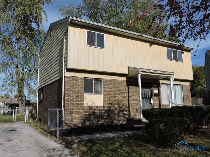 2211 Dahlia Cir, Toledo, OH 43611 - photo 1