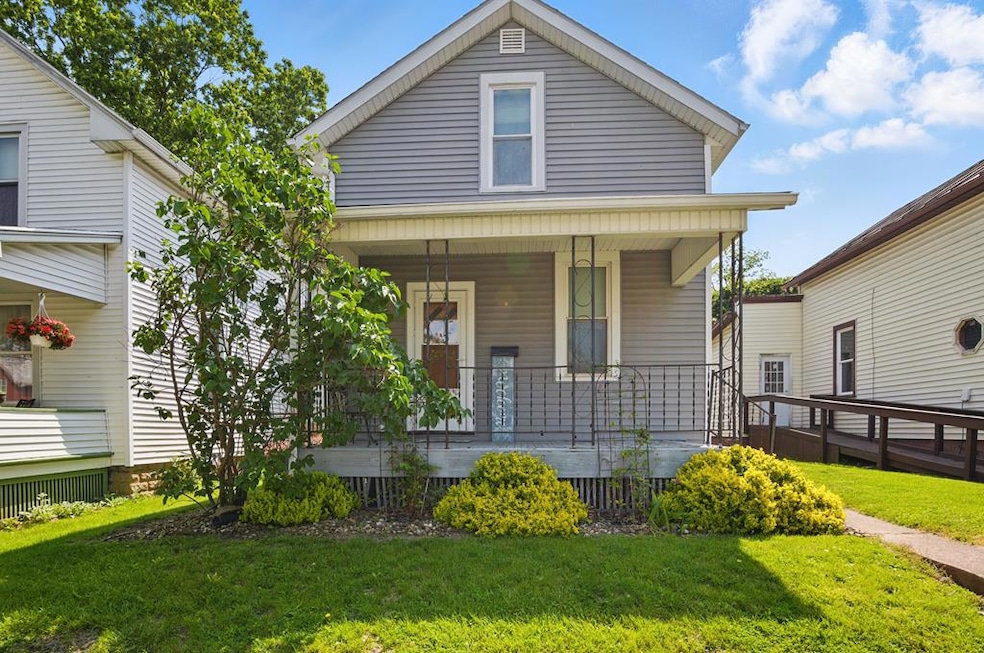For Sale $119,000