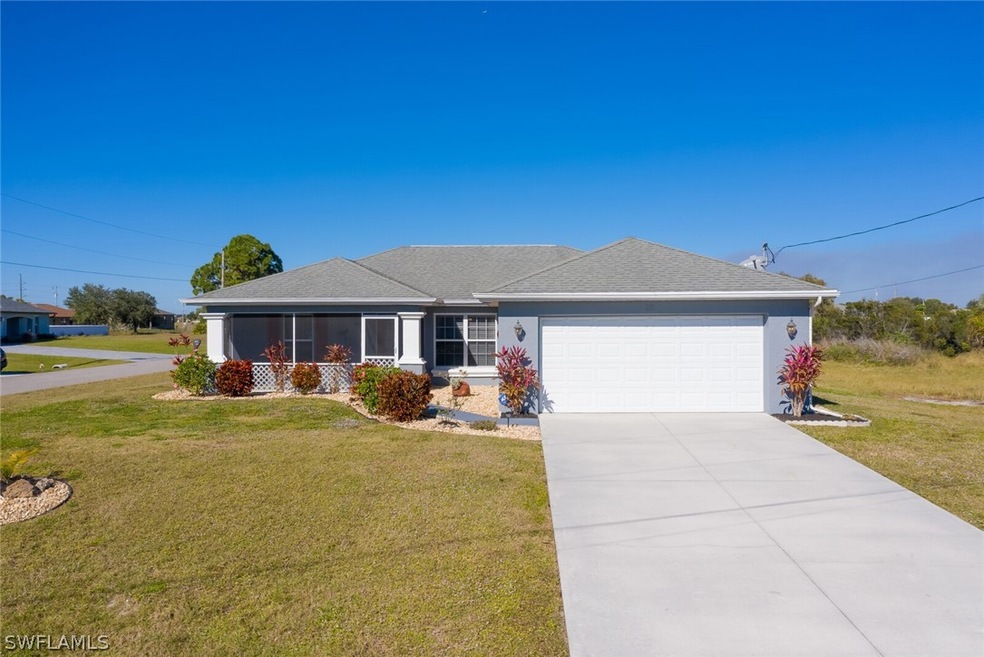 101 NE 25th St, Cape Coral, FL 33909 - photo 1