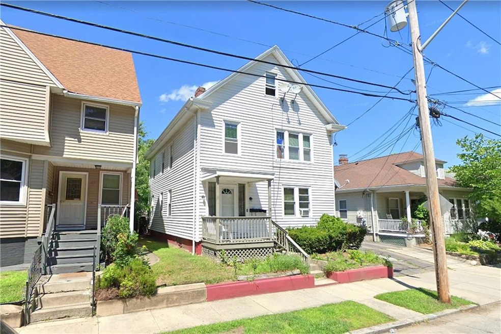 25 Crescent St, Providence, RI 02907 - photo 1