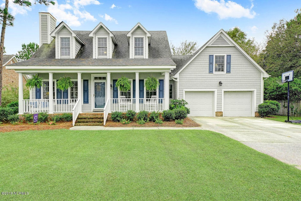 5314 Dunmore Rd, Wilmington, NC 28409 - photo 1