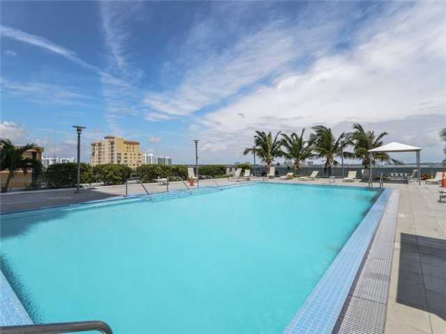 Swimming Pool/Hot Tub/Sauna
